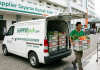 supplier sayur rumah sakit