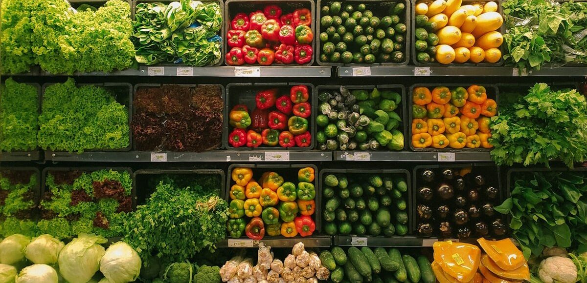 cara menyimpan stok makanan harian dapur rumah