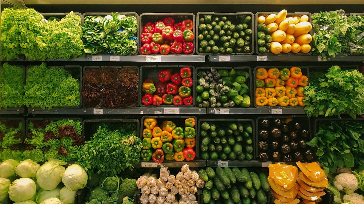 cara menyimpan stok makanan harian dapur rumah