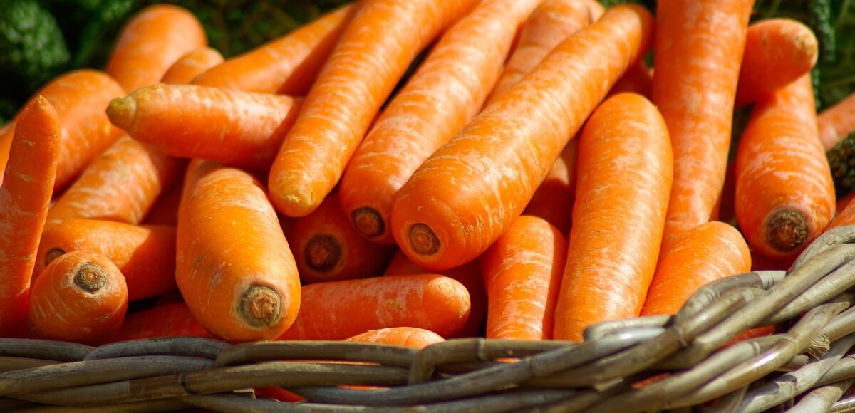 Cara Mengelola Stok Bahan Makanan Segar