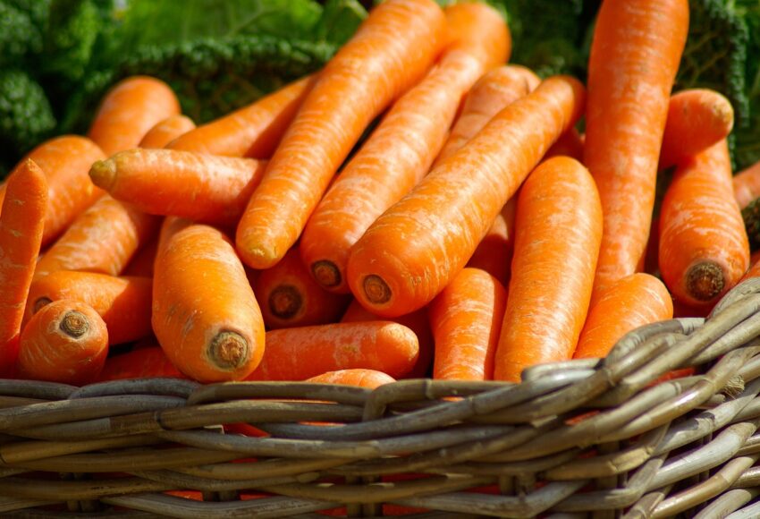 Cara Mengelola Stok Bahan Makanan Segar