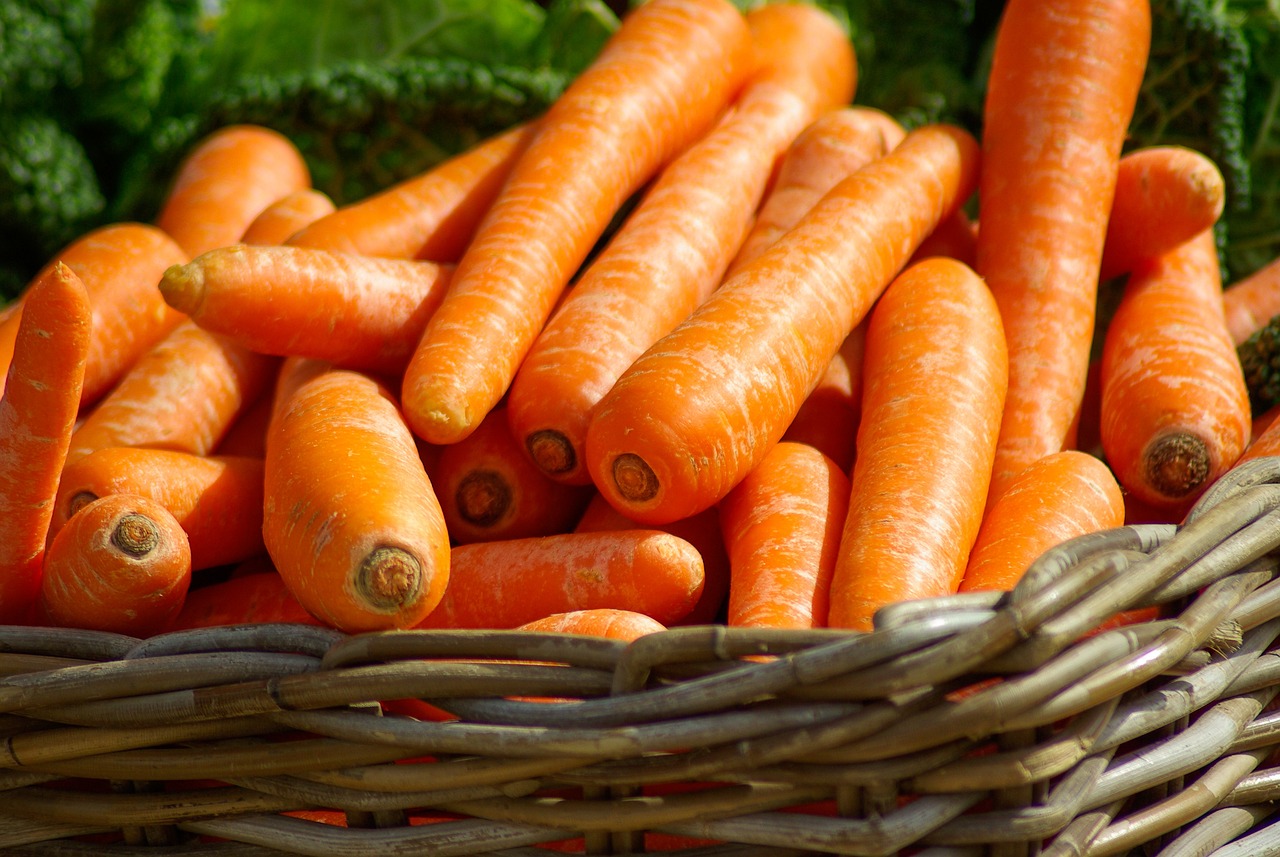 Cara Mengelola Stok Bahan Makanan Segar